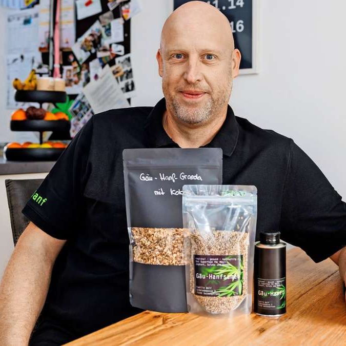 Matthias Wolf